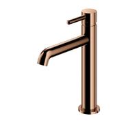 Omnires Y rubinetto per lavabo verticale rame Y1212CCP