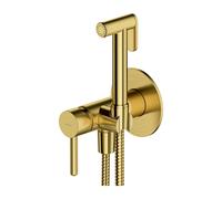 Omnires Y rubinetto per bidet da incasso || SYSYBI2BSB