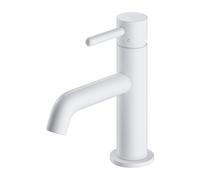Omnires Y1210NWM, Rubinetto del lavandino Y, Matte white