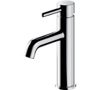 Omnires Y rubinetto per lavabo verticale cromo Y1213MAXCR