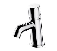 Omnires Y rubinetto per lavabo verticale cromo Y1217CR