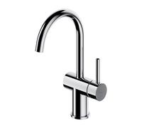 Omnires Y rubinetto per lavabo verticale cromo Y1219CR