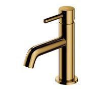 OMNIRES Y rubinetto lavabo, Y1210NGL, Y oro [Rubinetteria Bagno > Rubinetteria Lavabo]