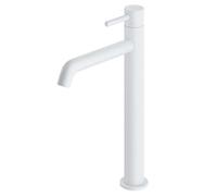 Omnires Y1212WM, Rubinetto lavabo alto Y, Matte white