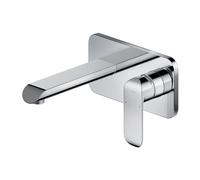 OMNIRES Y rubinetto lavabo, Y1215HCR, Y cromo [Rubinetteria Bagno > Rubinetteria Lavabo]