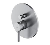 Omnires Y rubinetto per vasca e doccia da incasso || Y1235NI