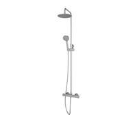 OMNIRES Y sistema doccia, termostatico, Y1244XOCR, Y cromo [Rubinetteria Bagno > Sistemi Doccia]