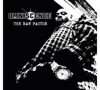 omniscence-the raw factor cassette