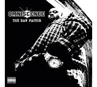 omniscence-the raw factor lp purple