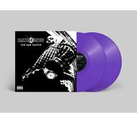 Omniscence The Raw Factor (Vinyl LP) 12" Album Coloured Vinyl (Limited Edition)