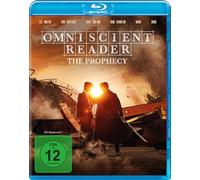 Omniscient Reader: The Prophecy