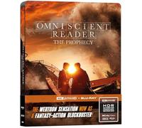 Omniscient Reader: The Prophecy [4K UHD]