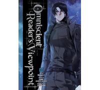 Omniscient Reader's Viewpoint 2