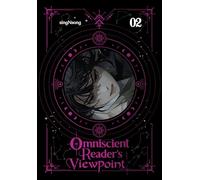 Omniscient Reader's Viewpoint 2