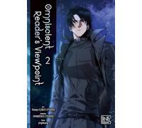 Omniscient Reader's Viewpoint 2: Dieser Hit-Webtoon aus Korea ist randvoll mit packender Action und grandiosen Helden - mit exklusiver Photocard in der 1. Auflage!