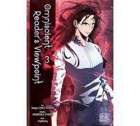 Omniscient Reader's Viewpoint 3: Dieser Hit-Webtoon aus Korea ist randvoll mit packender Action und grandiosen Helden - mit exklusiver Photocard in der 1. Auflage!