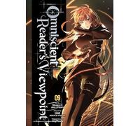 Omniscient Reader's Viewpoint 9