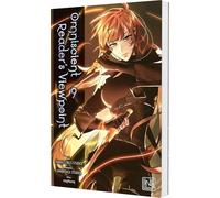 Omniscient Reader's Viewpoint 9: Survival-Fantasy-Manhwa über einen Mann, der den Verlauf der Apokalypse vorhersieht - limitierte Auflage mit Photocard