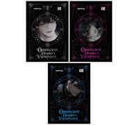 Omniscient Reader's Viewpoint (Novel) Collection (3 Paperback Books) - Vol. 1, Vol. 2, Vol. 3