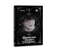 singNsong Omniscient Reader's Viewpoint (novel) (Tascabile) (PRESALE 07/08/2025)