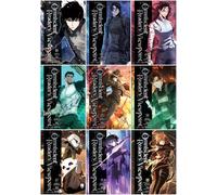 Omniscient Reader's Viewpoint Series 5 Books Set - Vol.1-Vol.5
