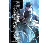 Omniscient Reader's Viewpoint, Vol. 10