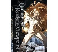 Omniscient Reader's Viewpoint, Vol. 11