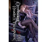 Omniscient Reader's Viewpoint, Vol. 12