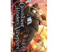 Omniscient Reader's Viewpoint, Vol. 5