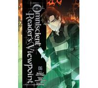 Inc. Diamond Comic Distributors Hye Young Omniscient Reader's Viewp (Tascabile)