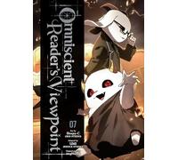 Omniscient Reader's Viewpoint 7