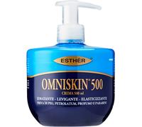 Omniskin 500 Crema Corpo Idratante e Elasticizzante