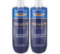 Omniskin® 500 Olio 2x500 ml Olio