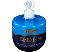 OMNISKIN 500 CREMA 500ML