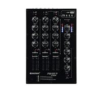 Omnitronic Omnitronic 10006879 Mixer Audio 3 Canali 20 - 20000 Hz Nero S_0009_28