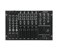 OMNITRONIC - Cm-5300 Club Mixer - SPEDIZIONE GRATUITA