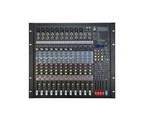 Omnitronic 10040285 Lmc-2642Fx Mixer Usb