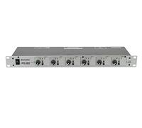 Omnitronic 10304105 ZD - 160 Switch a zone
