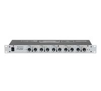 Omnitronic 10304110 ZD-250 - Switch a zone