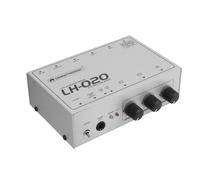 E_0001_2757414 Omnitronic Omnitronic 10355020 mixer audio 3 canali 25 - 16000 Hz