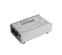 Omnitronic 10355055 LH - 055 passivo Pro DI-Box