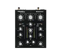 Omnitronic 10355922 Rotary DJ Mixer