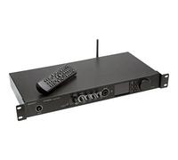 Omnitronic 10451604 DJP-900NET Amplificatore PA Potenza RMS per canale a 4 Ohm: