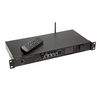 Omnitronic 10451604 DJP-900NET Amplificatore PA Potenza RMS per canale a 4 Ohm: