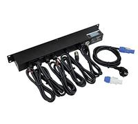 Omnitronic 10453051 MPP - 24B Mini Patch Panel