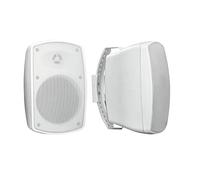 OMNITRONIC - Od-4 Casse Acustiche Passive Da Muro 8 Ohm 2x 60w - SPEDIZIONE GRATUITA