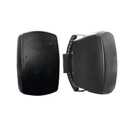 Omnitronic 11036914 Altoparlante Parete Od-4T 100V 2X Nero