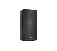 Omnitronic 11036958 Altoparlante Parete Odp 208, 16 Ohm, Nero