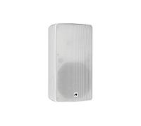 Omnitronic 11036959 Altoparlante Parete Odp 208 16 Ohm Bianco