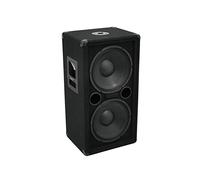 Omnitronic Omnitronic 11037745 Subwoofers Nero Subwoofer Attivo 400 W S_0009_275